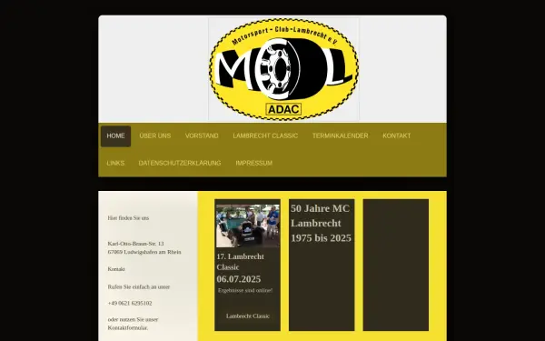 www.mclambrecht.de