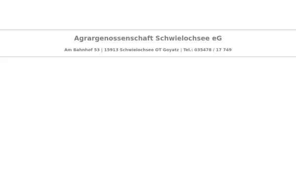 ag-schwielochsee.de