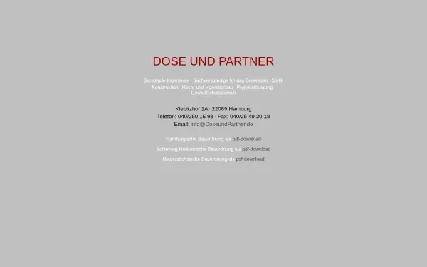 dose-und-partner.de