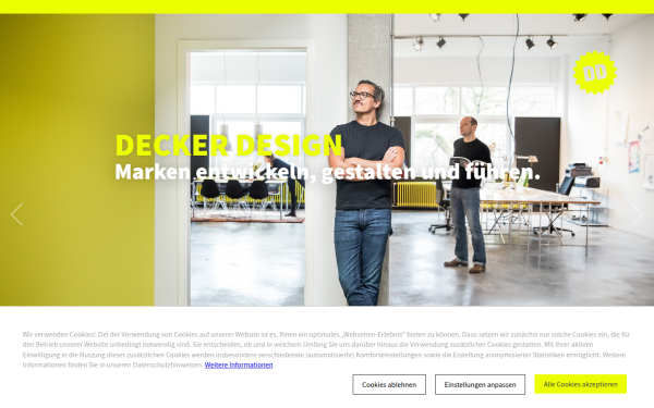 www.deckerdesign.de
