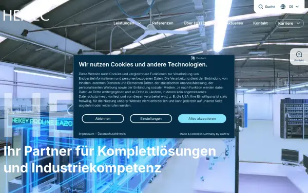 www.heitec.de