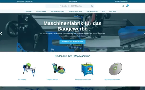 www.simasa.de