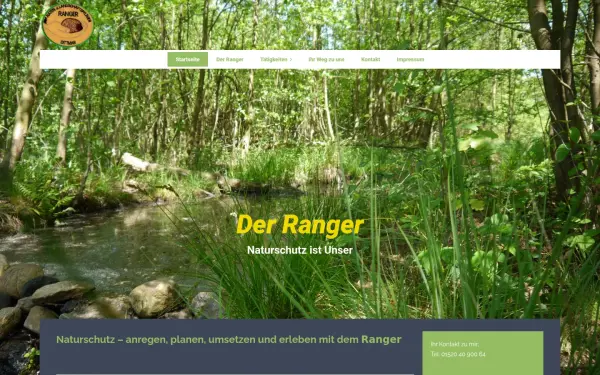 der-ranger.de