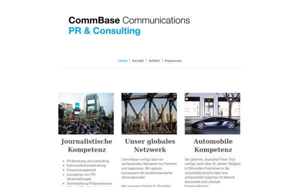 www.commbase.de