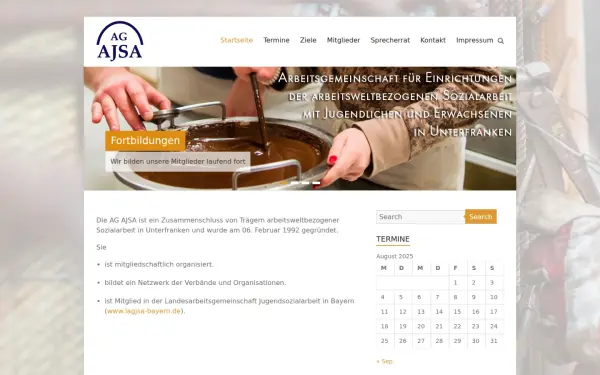 www.ag-ajsa.de