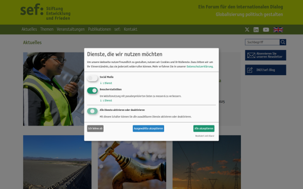 www.sef-bonn.org