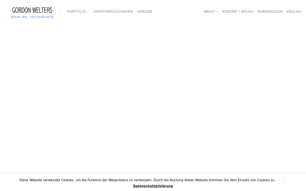 www.gordonwelters.de