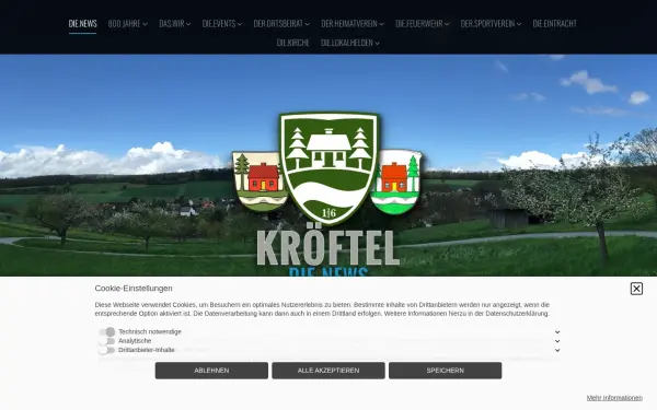 www.kroeftel.de