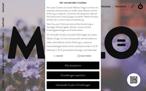 www.mielo.eu