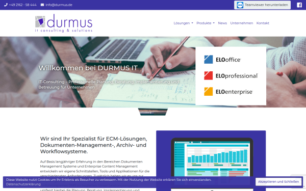 durmus.de