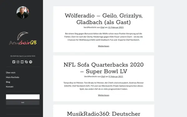 www.armchairqb.de