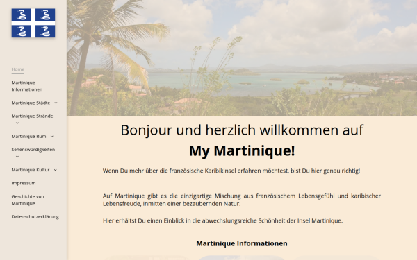 www.mymartinique.de
