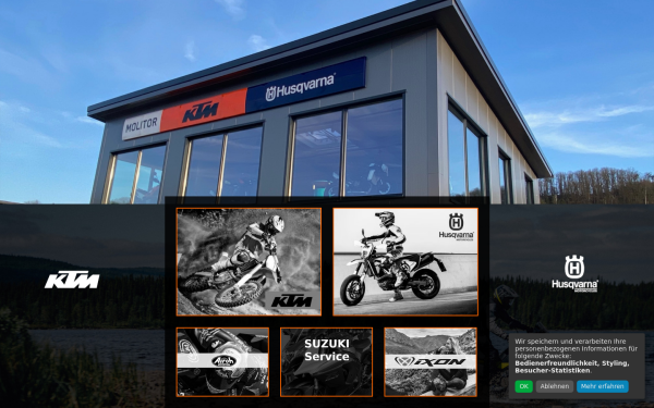 motorrad-molitor.de