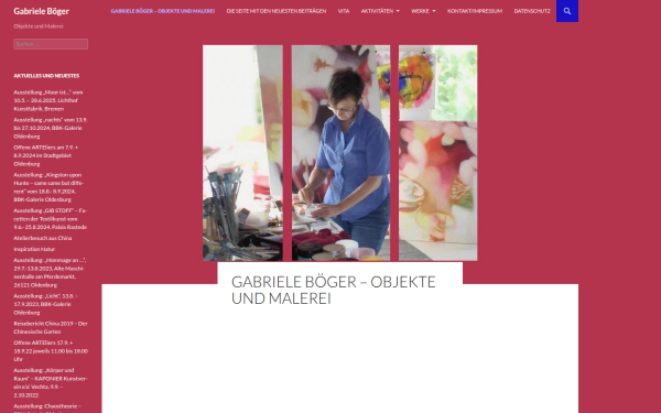 gabriele-boeger.de