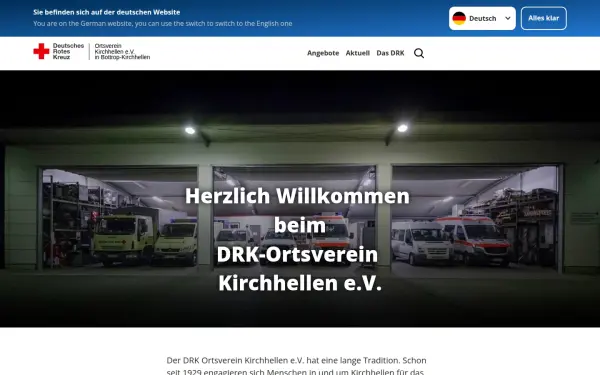 www.drk-kirchhellen.de