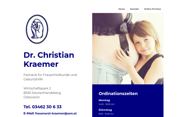 www.gyn-kraemer.at