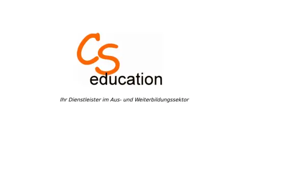 cs-education.de