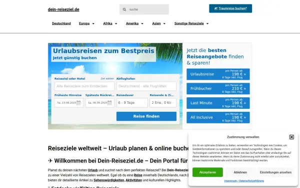 dein-reiseziel.de