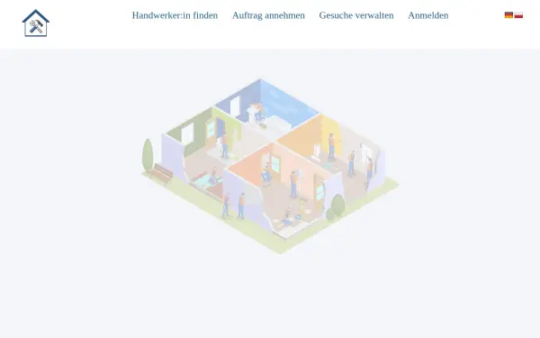 handwerkerkooperative.de