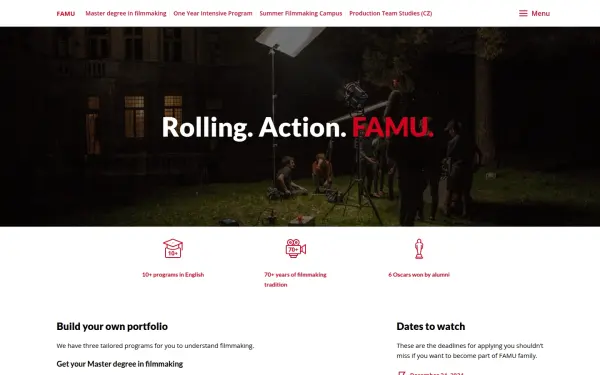 international.famu.cz