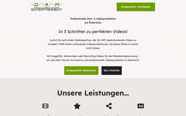videoproduktion.co.at