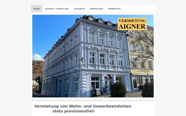 www.aigner-vermietung.de