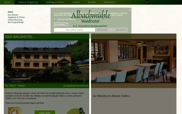 www.albachmuehle.de