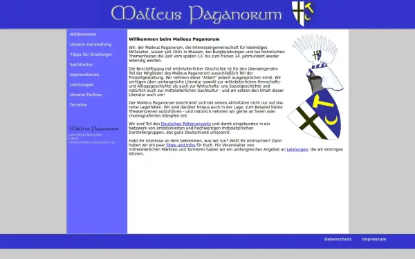 malleus-paganorum.de