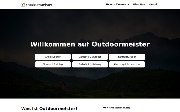 outdoormeister.de