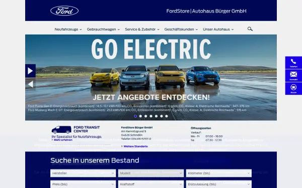 www.ford-buerger-schmoelln.de