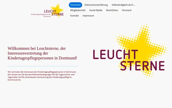 www.leuchtsterne-dortmund.de