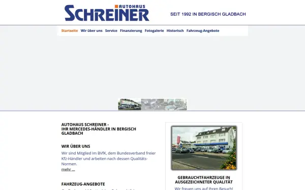autohaus-schreiner.de