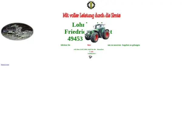 lohnbetrieb-schmidt.de