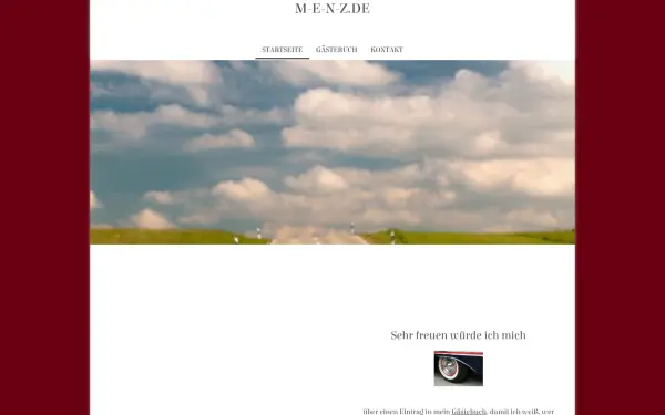 m-e-n-z.de