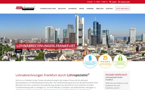 www.lohnspezialist-gmbh.de