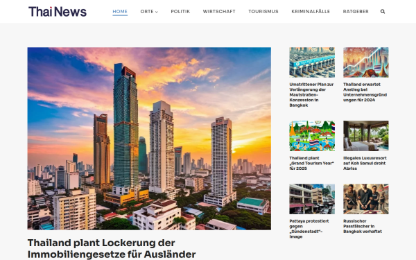 thai-news.de