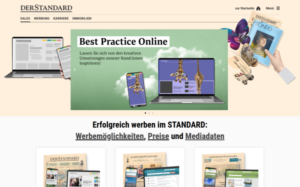 sales.derstandard.at