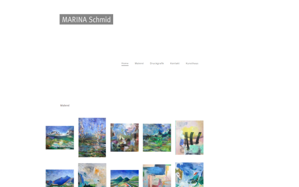 www.marinaschmid.com
