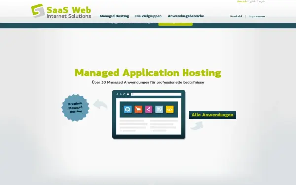 www.saasweb.net