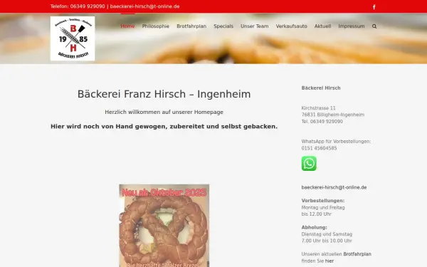 www.baeckerei-hirsch.de