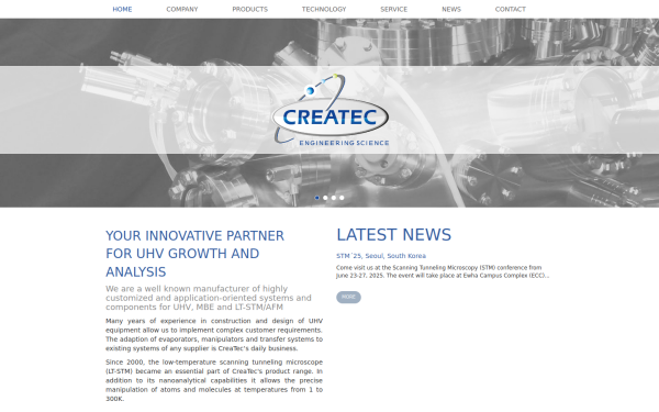 createc.de