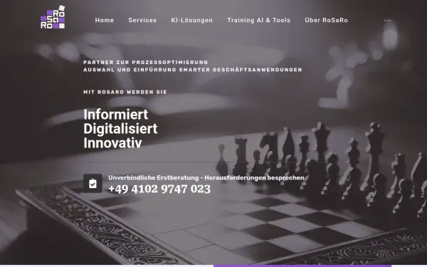 rosaro.de