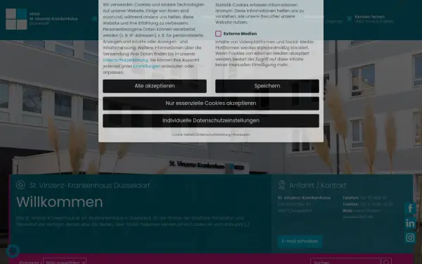 www.vinzenz-duesseldorf.de