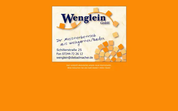diebadmacher.de