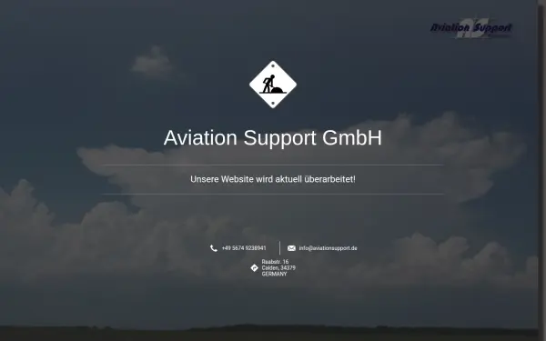 www.aviationsupport.de