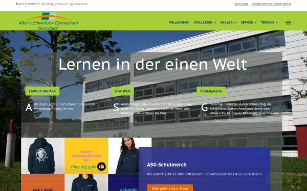 asg-gernsbach.de