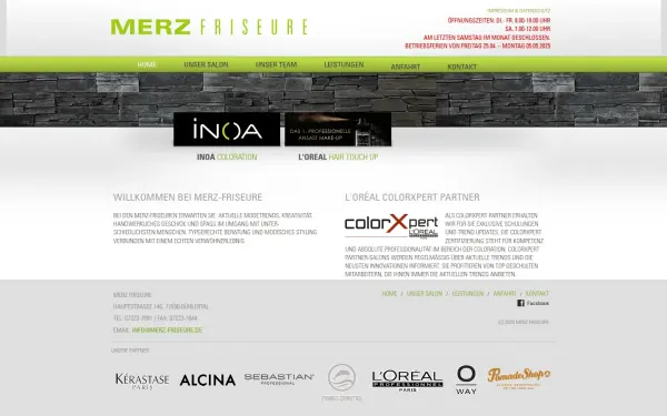 merz-friseure.de