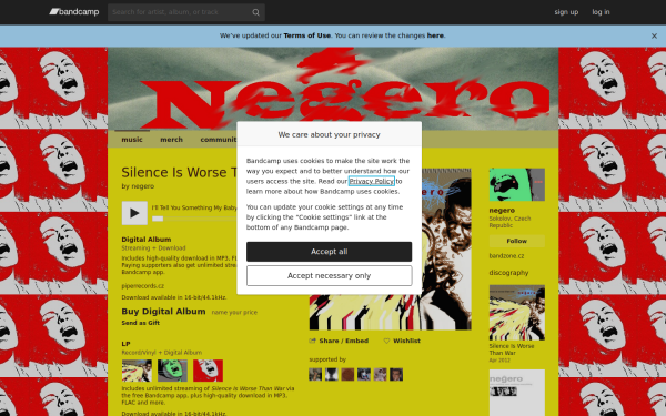 negero.bandcamp.com