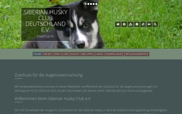www.huskyclub.de