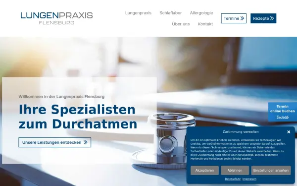 www.lungenpraxis-flensburg.de